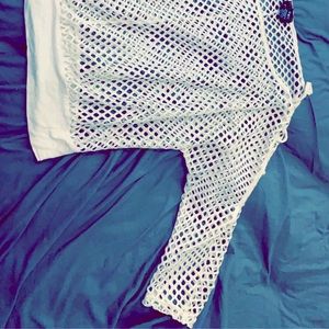 Rue21 coverup swimwear